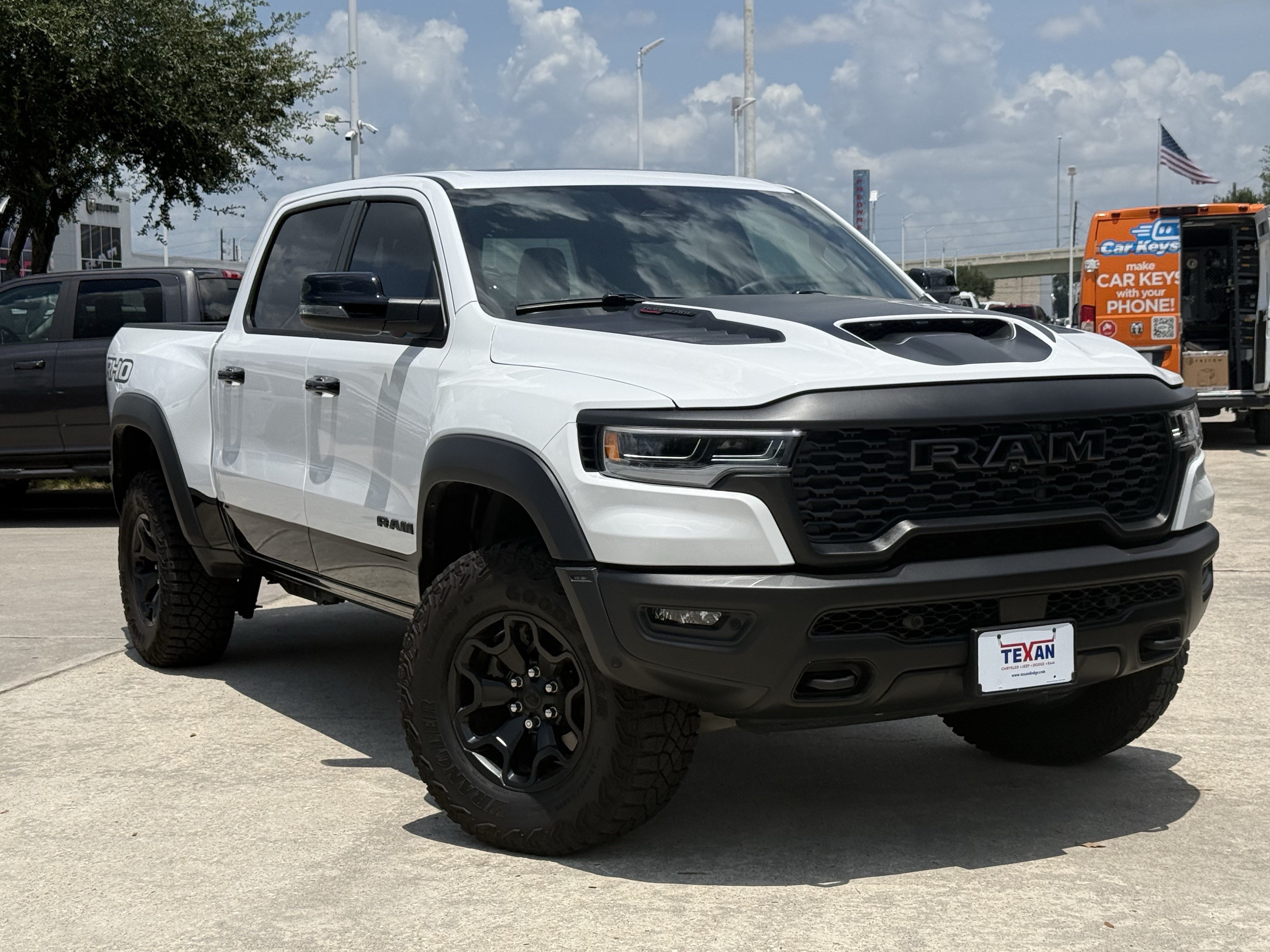 ram ram 1500 pickup 2025 1C6SRFUP8SN704002 image ram ram 1500 pickup 2025 1C6SRFUP8SN704002 image